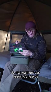 8.3K views · 267 reactions | Voila pourquoi Danny a choisi ce combo si pratique et Compact !! | Team Korda France | Facebook