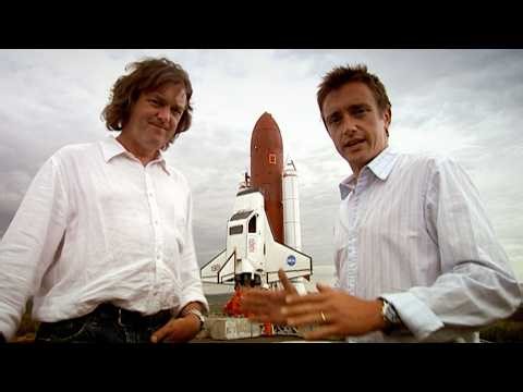 5 MORE Top Gear Challenges You Can Never Forget | Top Gear Classic