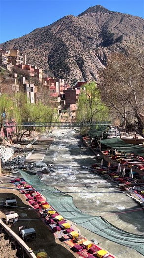 Authentic Morocco Experiences: Sahara and Atlas Tours