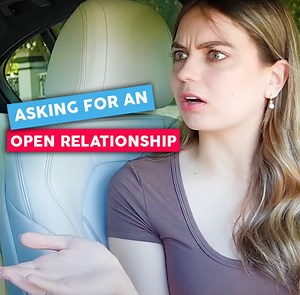 184K views · 2.4K reactions | Asking my girlfriend for an open relationship  | Slaiman and Kate | Facebook