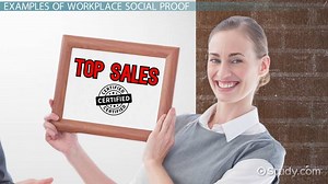 Using Social Proof to Motivate & Influence Employees