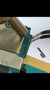 Samsung A31 Display Connector Replacement | JaiPhone