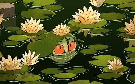 【720P】奥斯卡入围动画短片SP集合