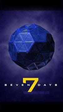 This Sci-Fi Show Predicted Time Travel!