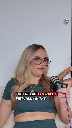 Juicy Revelations on Brook's Behavior from Classmate