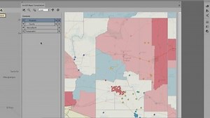 ArcGIS Maps for Adobe® Creative Cloud® - Adding data