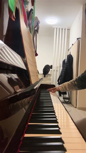 Brahms Waltzes Op.39 No. 1 for Piano