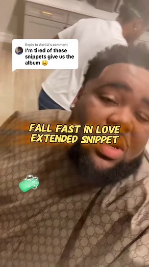 Rod Wave Falling Fast in Love: Unreleased Music Teaser