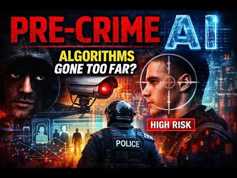 NOT Science Fiction ANYMORE- Predictive Analytics