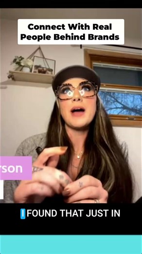 Seeing real people behind the company and showing up in the community is what actually builds trust and connection online. #contractorlife #fenceindustry #communitymarketing | The Gate Monitor