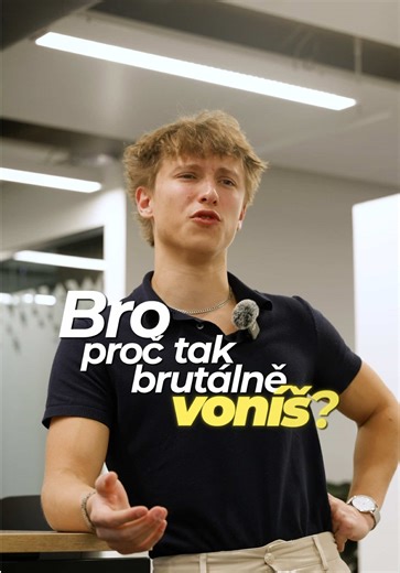 Parfémové vzorky jsou BUDOUCNOST🔥 Ušetři na vůních i ty a vzorkuj✅ think different, SMELL DIFFERENT🥊 MrRizz.cz❇️