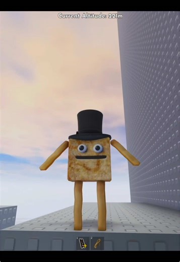 stip steps 🥷🏻. #robloxfyp #fyp #paratii #humor #roblox