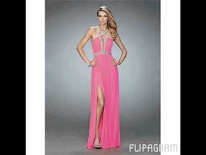 Les plus belles robes de soiree