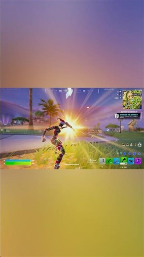How to get mythic havoc pump #shorts #fortnite #gaming