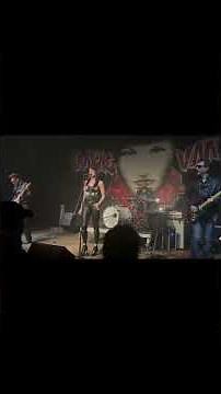 Start song as the final Band "At Night" at "Triple Bill 2026