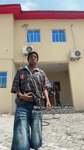 iPhone 15 Pro: A Humorous Take on Phone Struggles