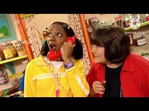 Balamory: Seeking Santa (Alternative Ending) 🧑‍🎄