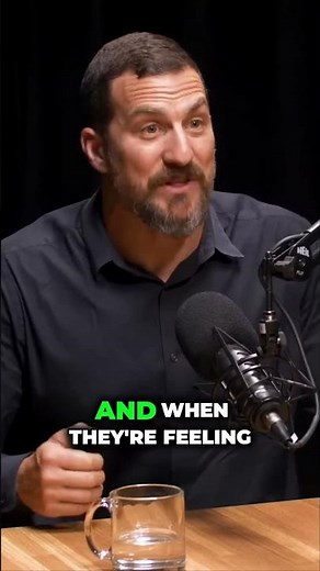 Why do people relapse when everything is going right? The truth revealed.