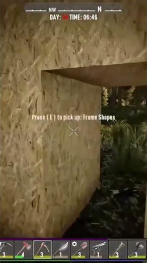 Phasmo meets 7 Days