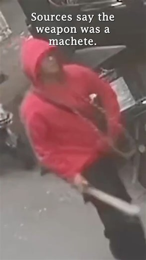18-year-old chased and stabbed with machete in Brooklyn | News 12