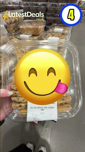 5 NEW Costco Bakery Finds 🥐