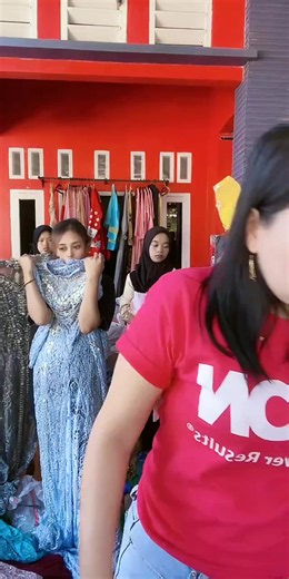 Inilah momen kita Tekan