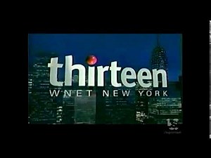 WNET Thirteen New York (2006)