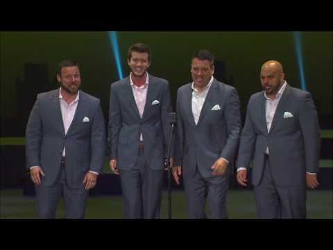 Throwback - All My Ex's Live in Texas (George Strait cover)
