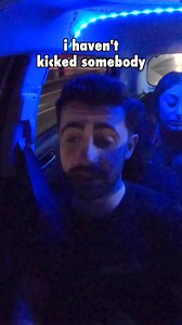 Punching down | Darren Levy