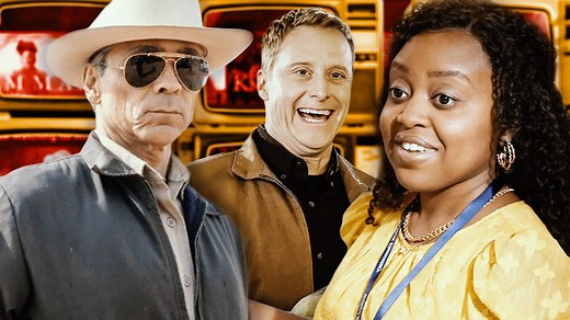 Network TV Shows You Really Should Be Watching