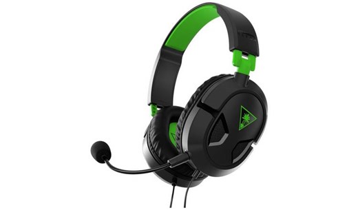 Buy Turtle Beach Recon 50X Xbox, PS5, PS4, PC Headset | Laptop and PC headsets | Argos