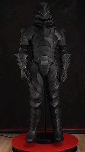 Good armor is not just about how it looks. It has to move with you. The Berserker suit uses proper articulation so the arms bend naturally and the torso stays comfortable while moving. We show exactly how this is built using our patterns and full tutorials on YouTube. Berserker bundle patterns: https://princearmoryacademy.com/product/berserker-theme/ Berserker crafting tutorials: https://www.youtube.com/playlist?list=PLlc30QfP-TP-5bCYdCuGfNJndNJ2Mkv1C Leather and supplies: https://bit.ly/ShopWea