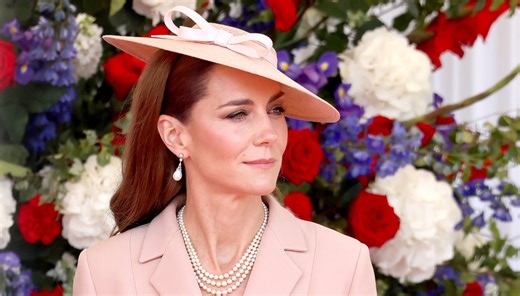 L’evoluzione di stile di Kate da commoner a principessa