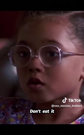 Matilda (1996) - Chocolate cake scene (part 1) #matilda #cake #misstrenchbull #movies #films #foryou #fypシ #fypage