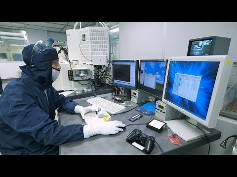 La révolution quantique en bonnes mains - Palmarès Québec Science 2020