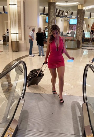 Stylish Pink Dress Outfit Ideas for Any Occasion