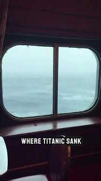 The Atlantic Ocean in January, what could go wrong? 😂🥲