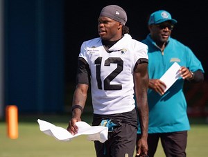 Is Travis Hunter Playing in Week 1? Latest on Jaguars Star’s Status vs. Panthers