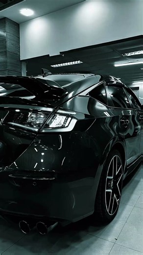 2021 Honda Civic FL1 LX Package