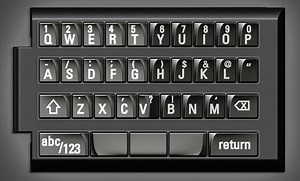 Spike iPhone Keyboard Case Delivers BlackBerry Style Keys