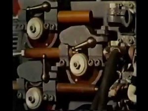 Electro Slag Welding