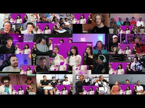 TWICE KILLING VOICE Reaction mashup | Chib Chib