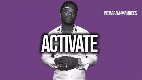 gucci mane/migos type instrumental beat by dices