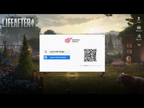Life After : Death High Open Free Scan - Nub Play