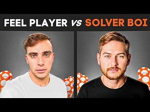 I Gave a Live Pro and an Online Wizard the Same 6 Hands