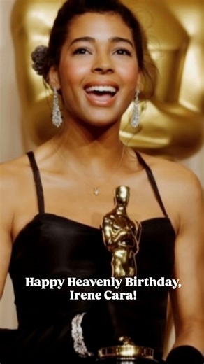 Happy Birthday Irene Cara The Untold Story Behind Flashdance. What a Feeling | 67th Birthday Tribute