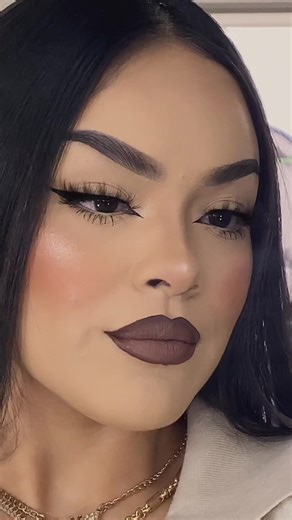 Lip Liner Application Tutorial with Punky and Wild Shades