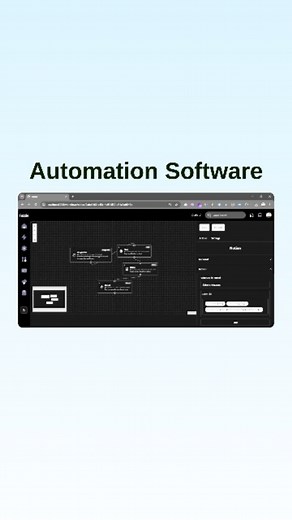 Haseeb Ahmed Raza Khan on Instagram: "Just Build an Automation Software with Google Drive, Slack, Notion and Discord Integration #automation #project #mern #nextjs #website #reqctjs #programming #tech #webdevelopment #webdeveloper"