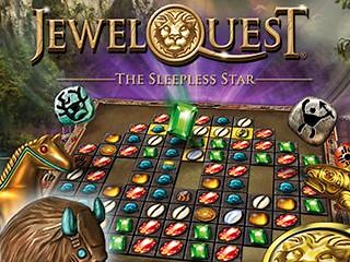 Jewel Quest: The Sleepless Star 🕹 Download Free PC Game | MyRealGames