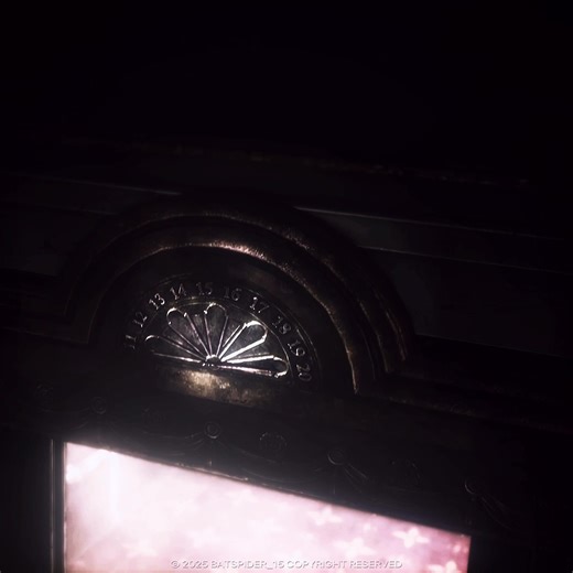 Batman vs Bane: A Slow Audio Edit